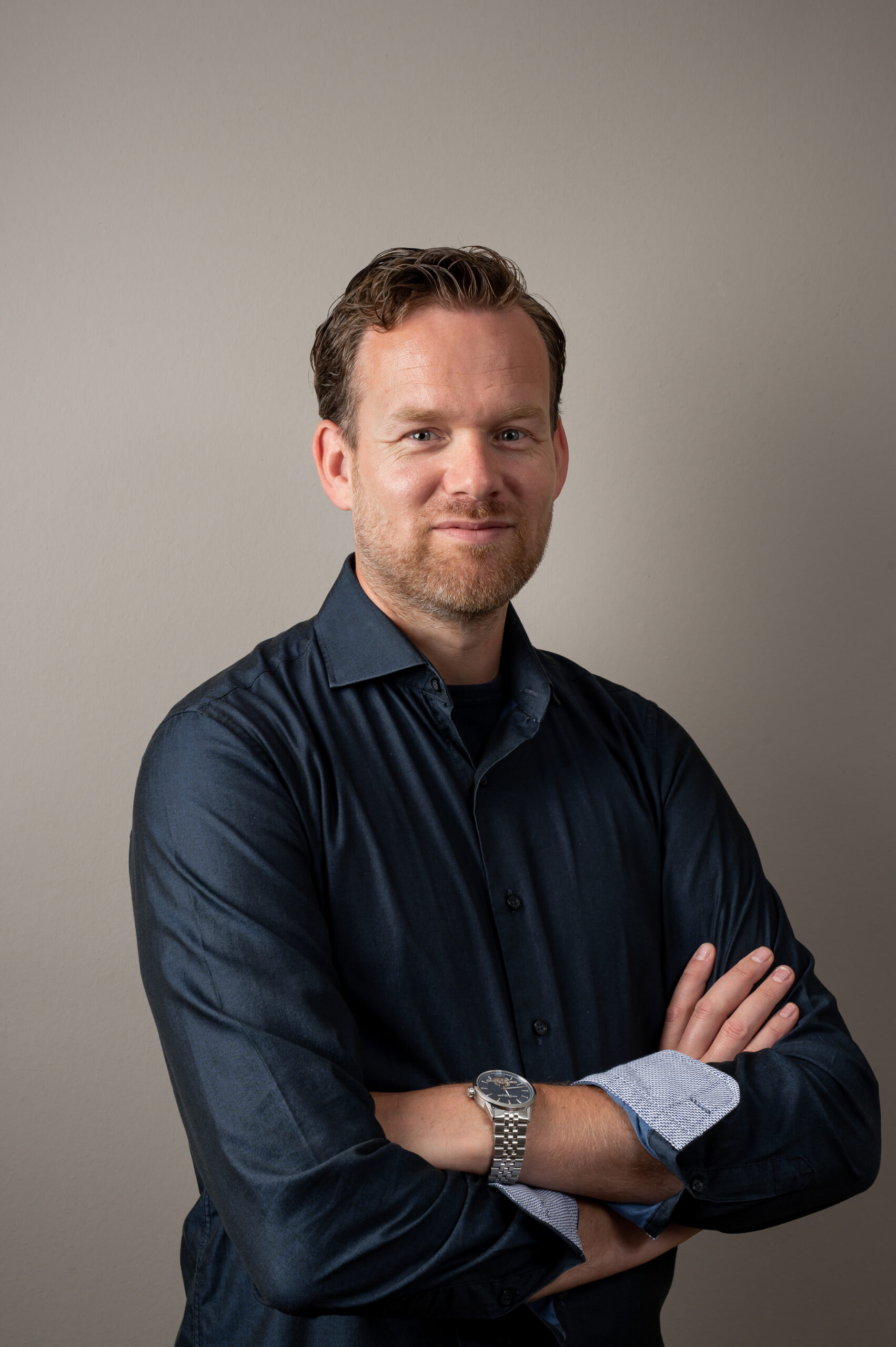 Harm van Ledden